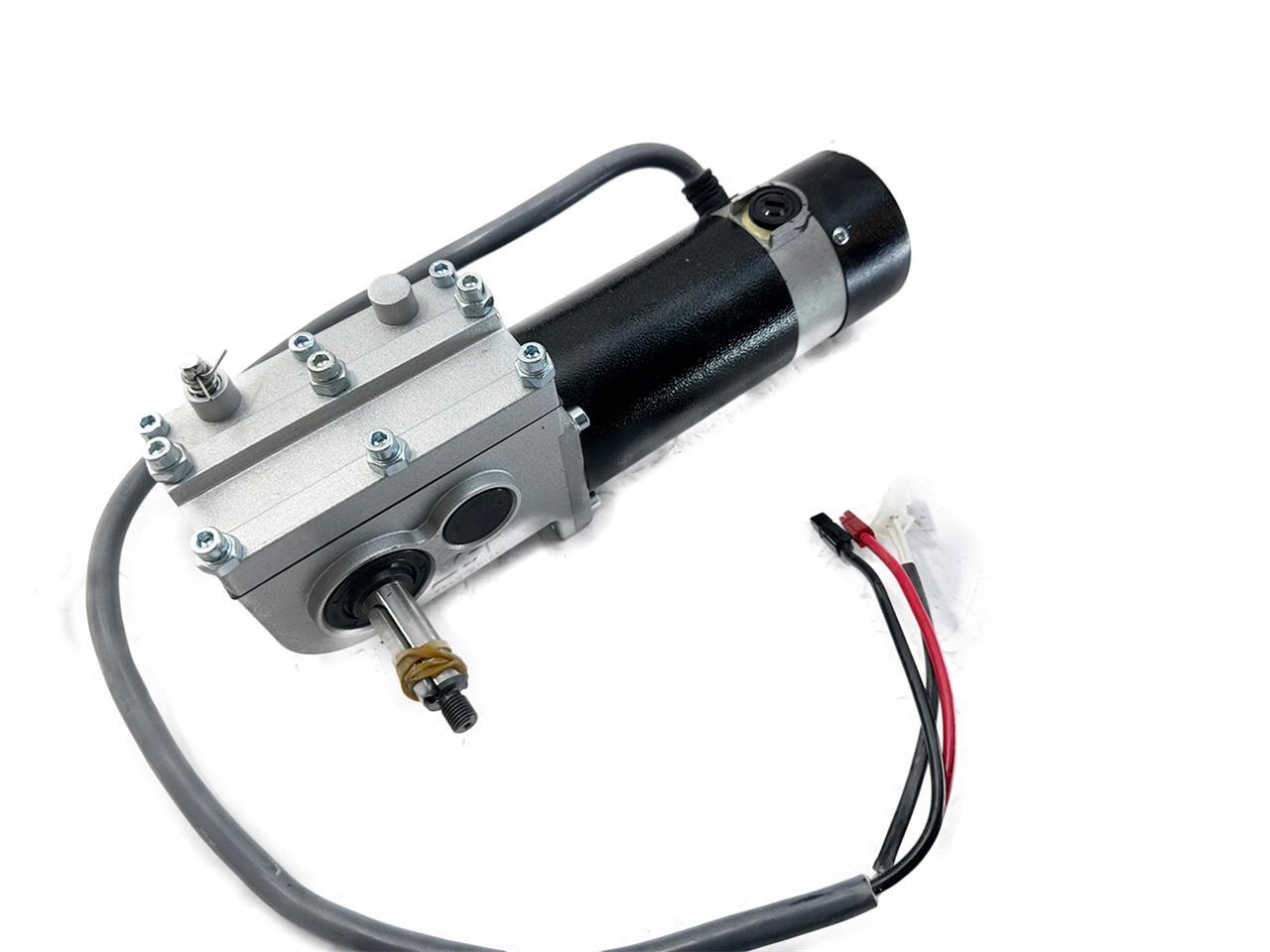 ASI 12183-2 Rev B Lightning 200 Drive Right Angle Worm Drive NEW FREE FAST SHIP