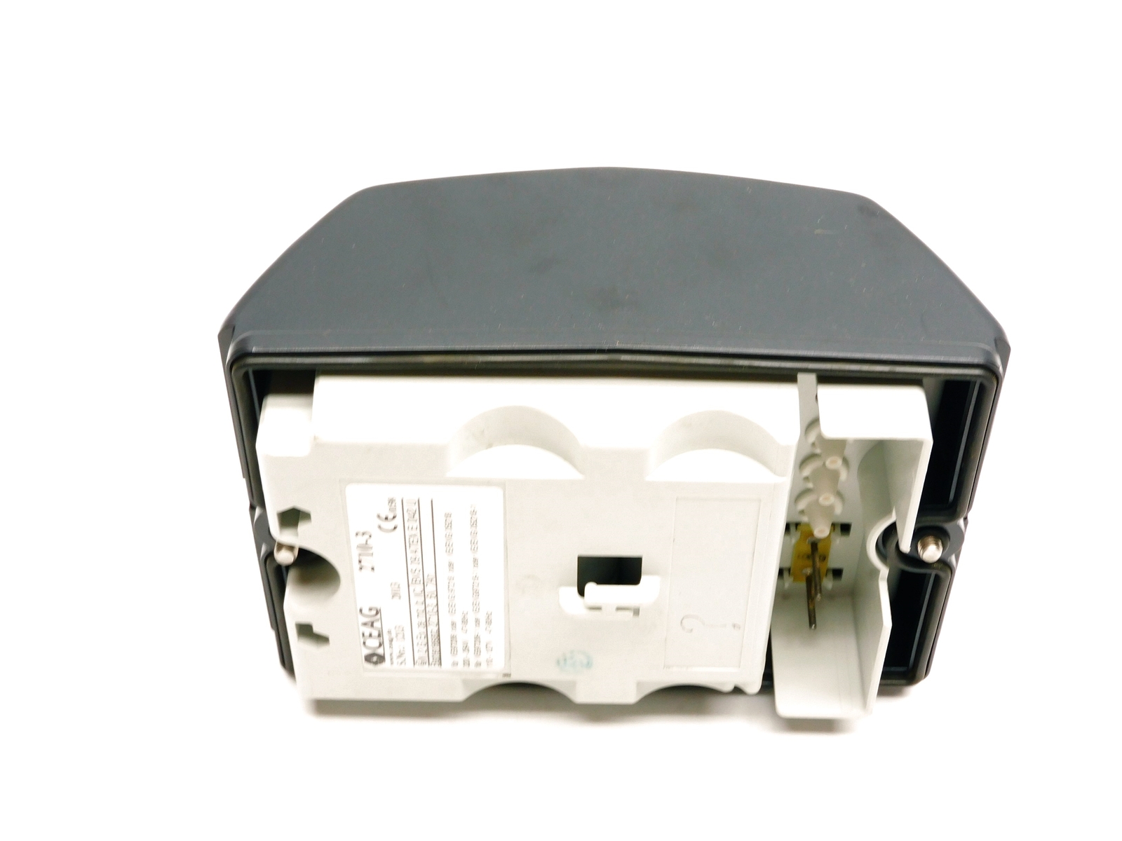 CEAG 2710-3 NSNP