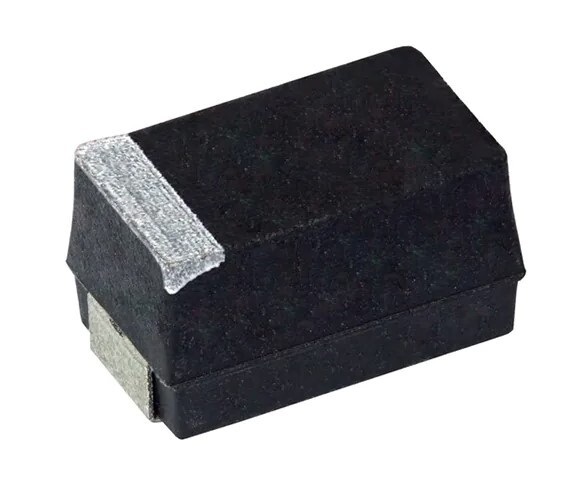 SPRAGUE-VISHAY 593D336X9025E2T Qty of 50 per Lot CAP TANT 33uF 25V 10%