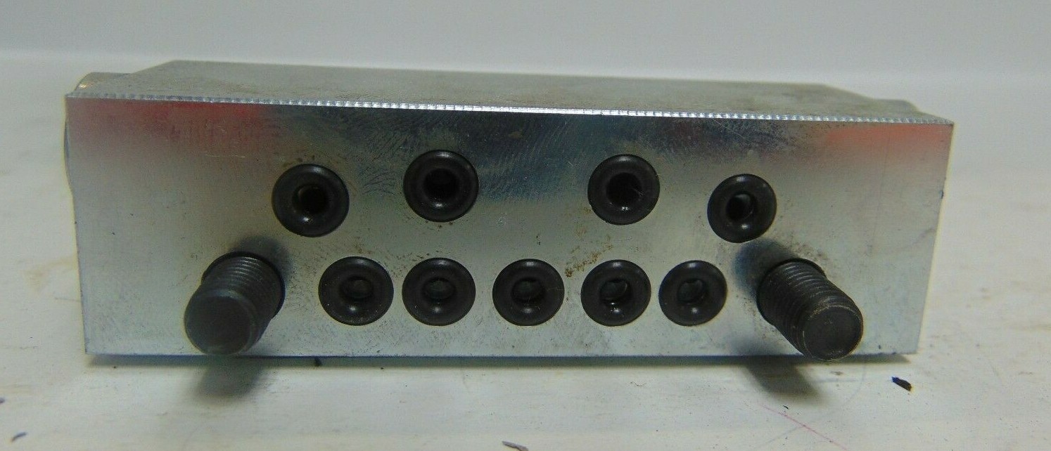 GRACO TRABON VALVE DIVIDER 3500 PSI MSP15S