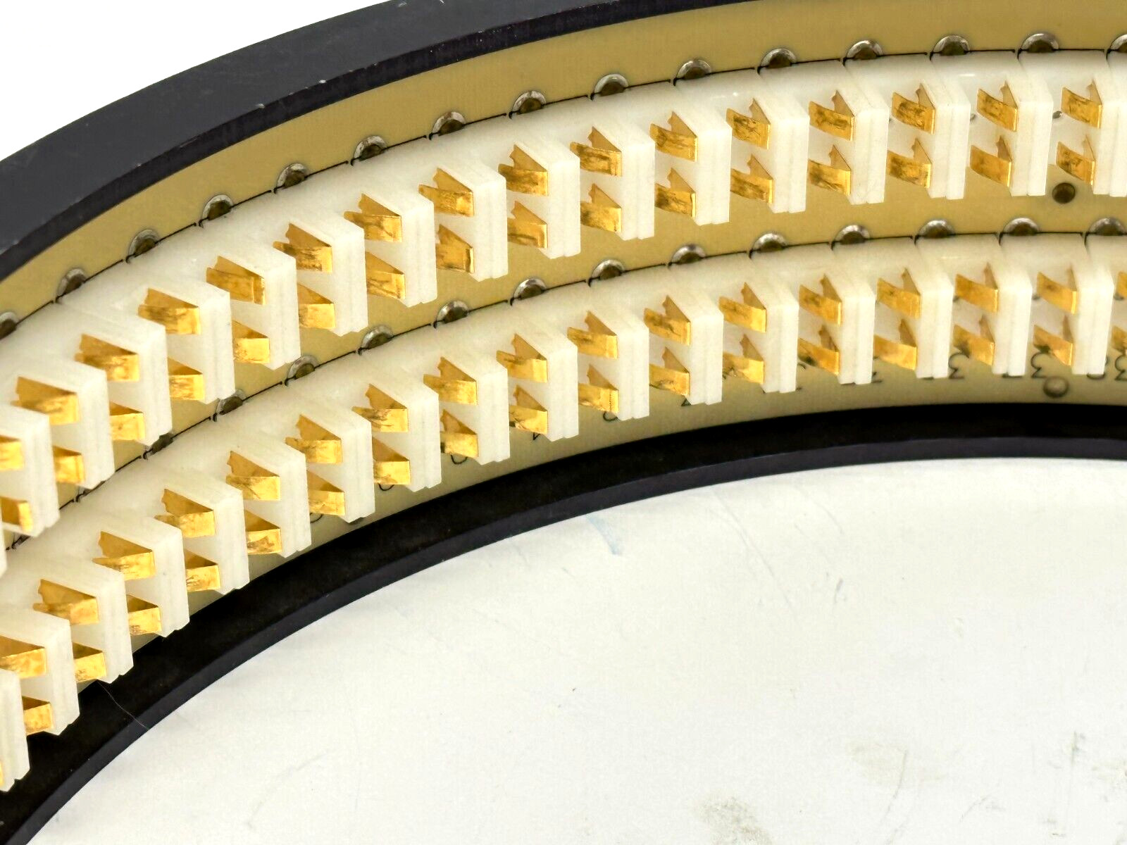Saunders & Associates 0000570-00 Test Wheel