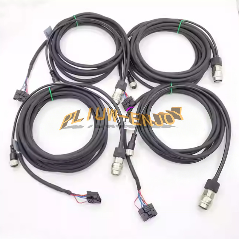 1PCS NEW Fit For HAAS 32-2902 Encoder Feedback Cable 8M