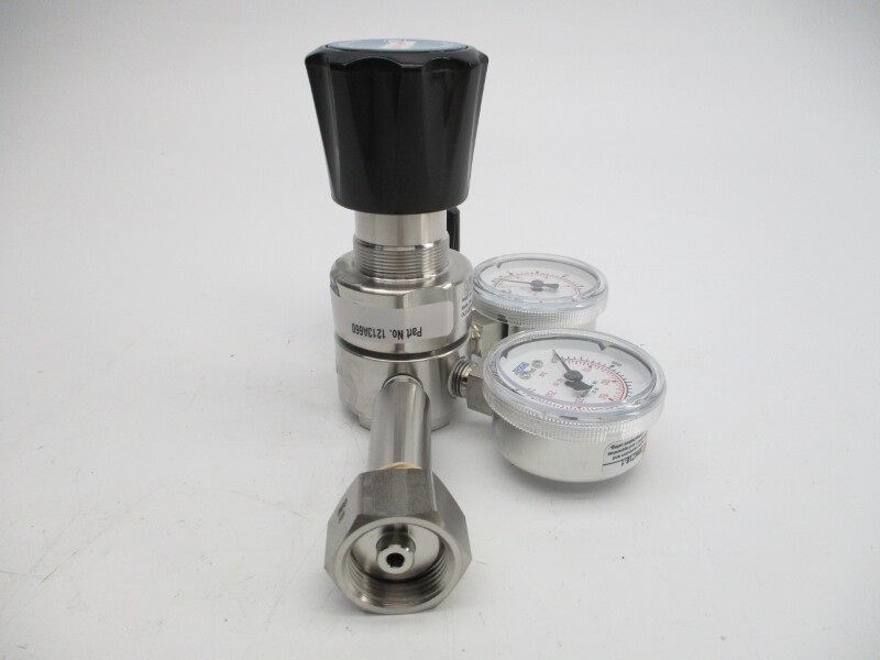 AIR LIQUIDE S1-30 1213A660 3000PSI NSNP