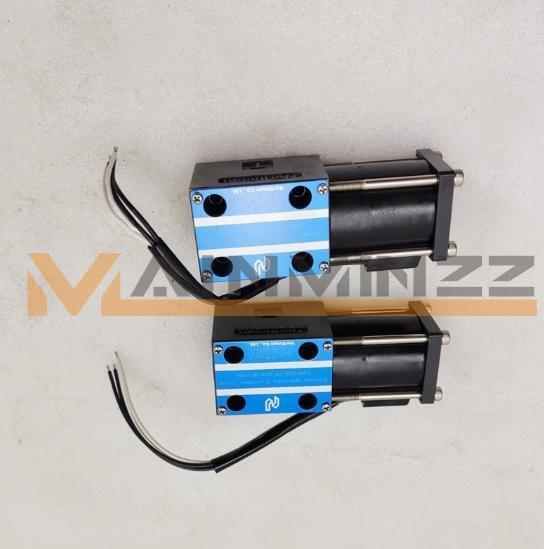 One NEW Northman SWM-G02-C4-D12-30-H006 replace SWM-G02-C4-D12-30-S006