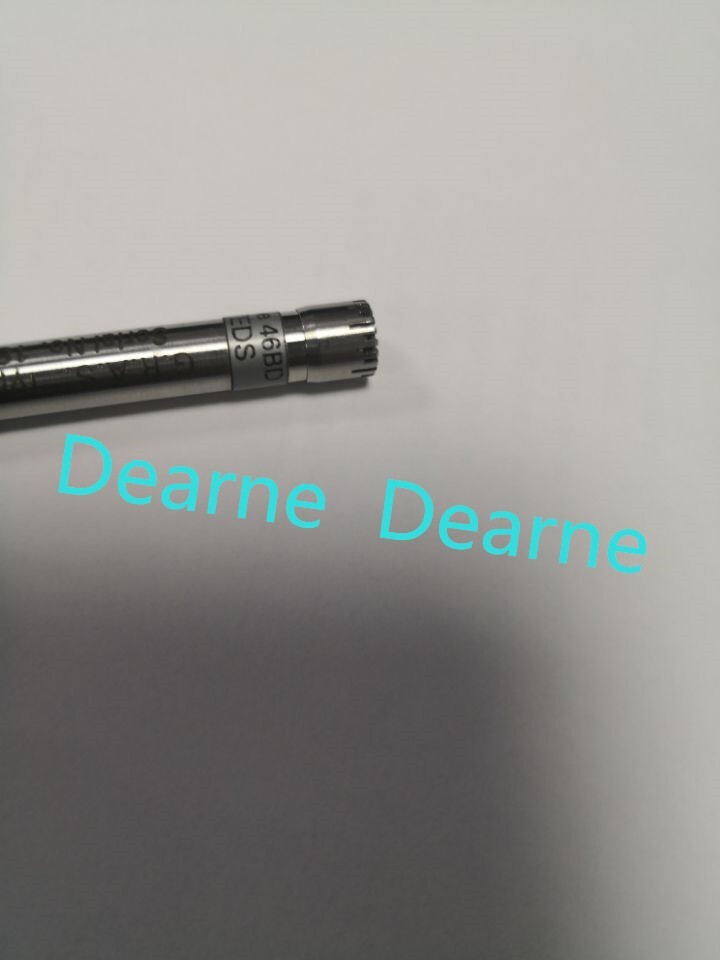 G.R.A.S type 26CB + microphone GRAS 46BD Pressure standard Microphone set