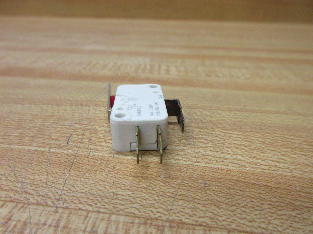 Cherry D44LR1LD Switch D44