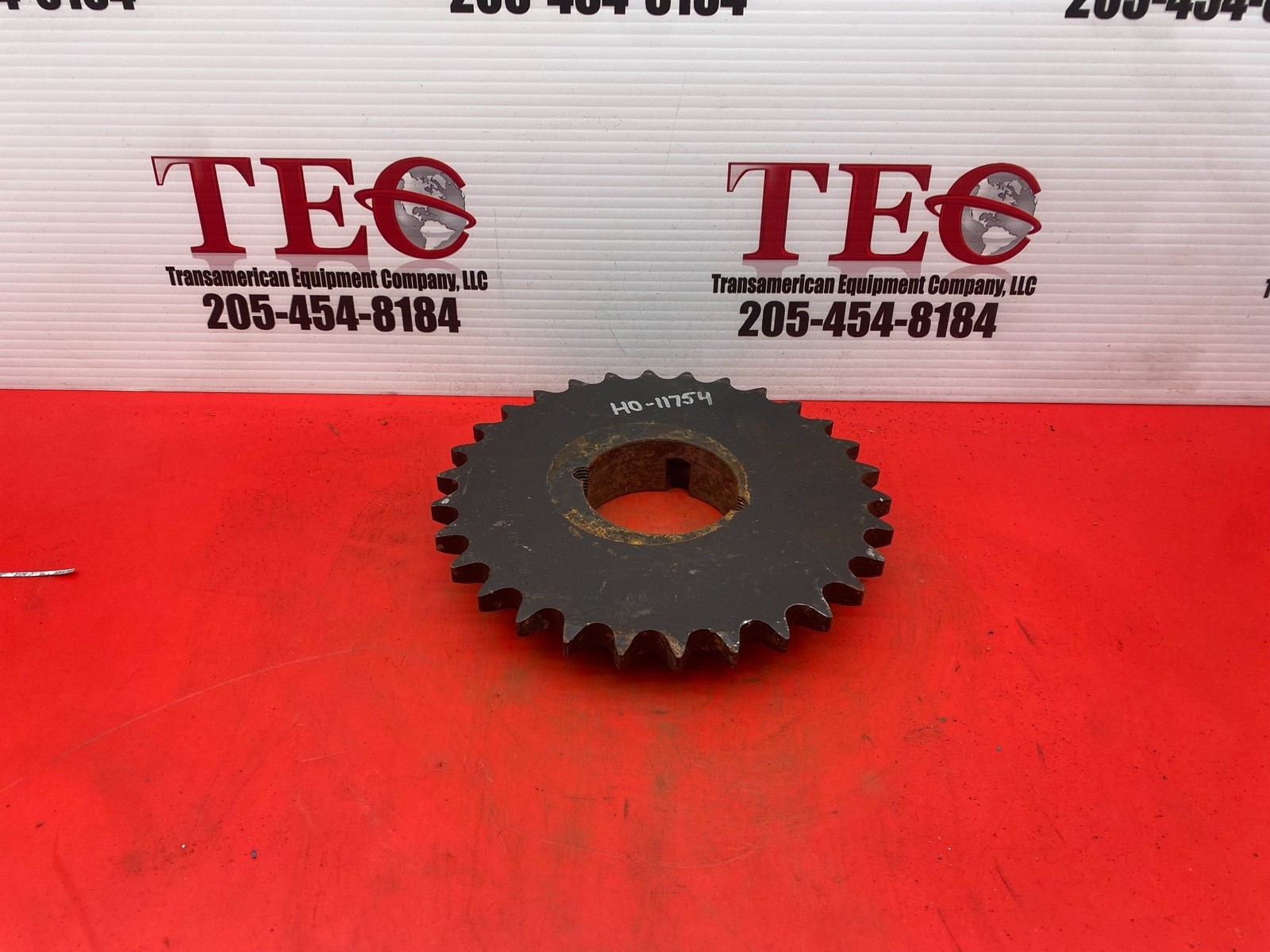 Martin 60BTB30 2012 Bushing Bore Roller Chain Sprocket