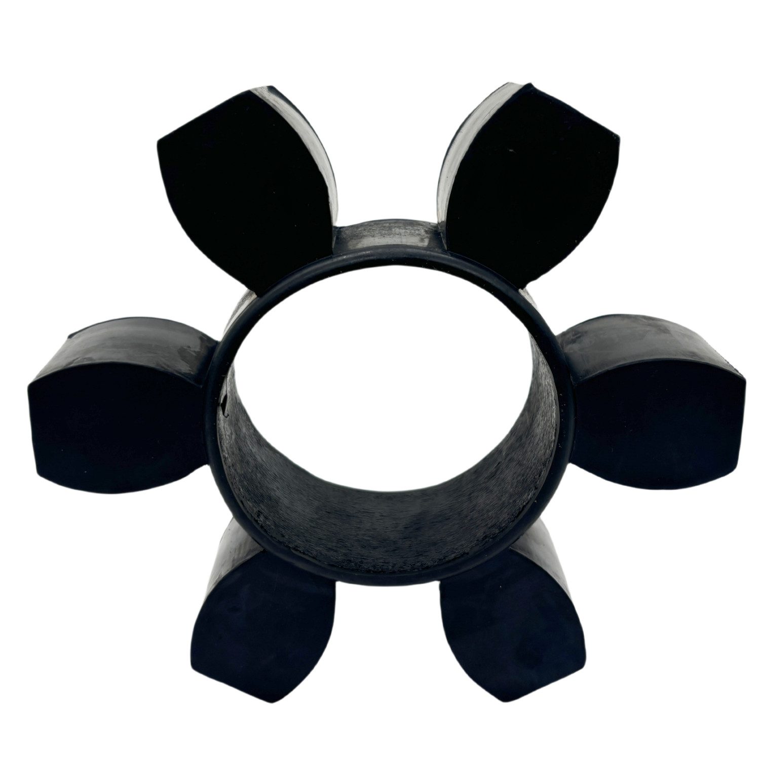 HRC130 HRC RUBBER ELEMENT BLACK COUPLING INSERT Stocked In US