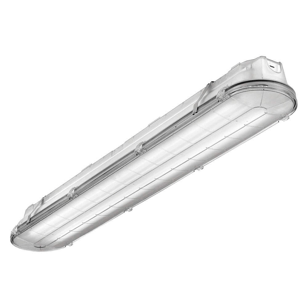 LITHONIA LIGHTING VAP 6000LM PCL MD MVOLT GZ10 50K 90CRI Linear Garage Light,LED