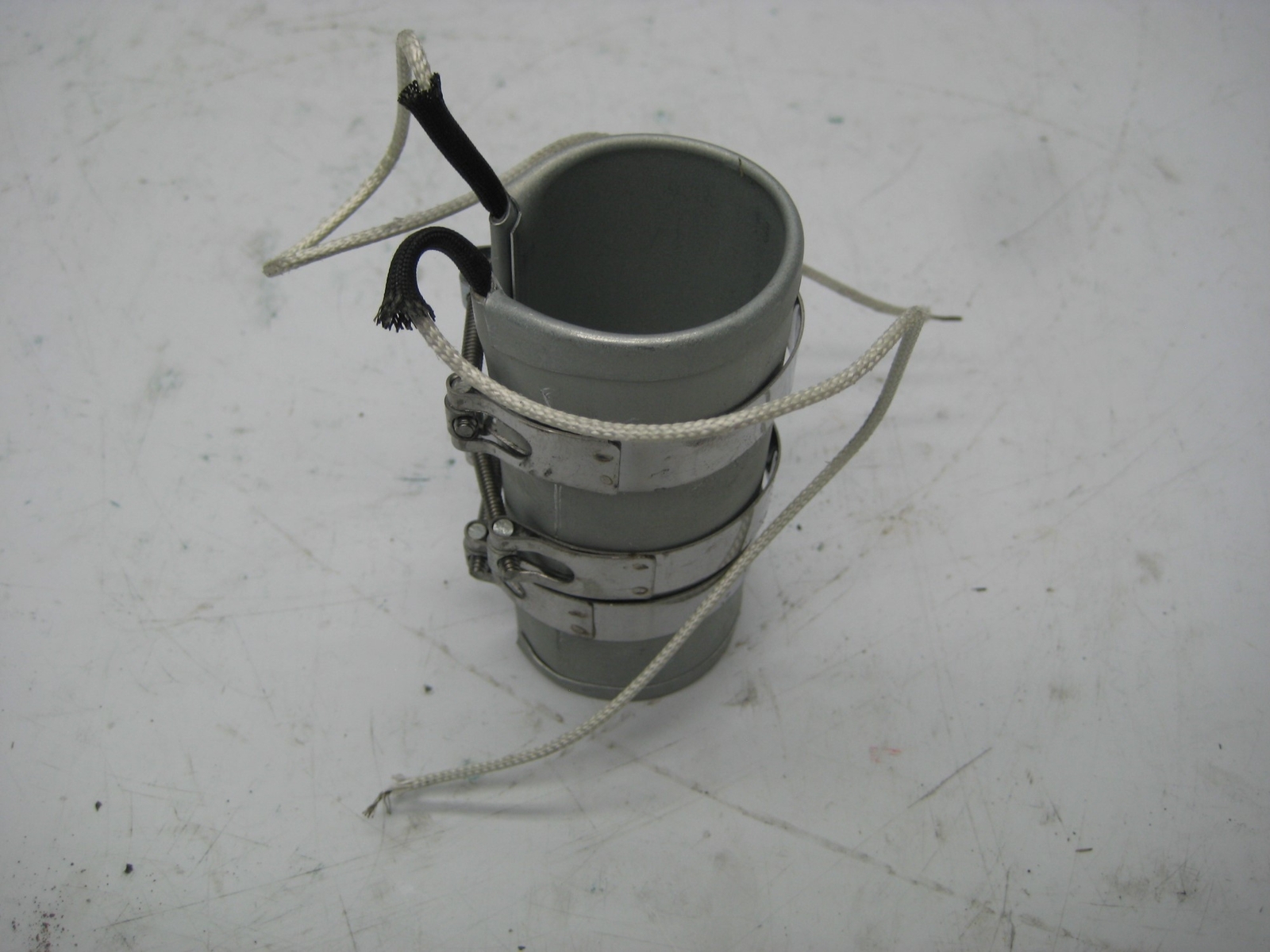 BACKER MARATHON N21540-10550 BAND HEATER NSNP