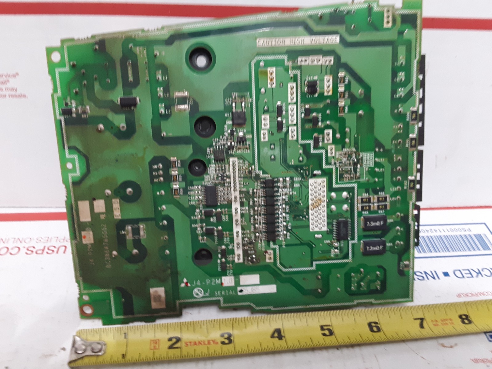 Mitsiubishi J4-P2M1.0BC386A785G52 J BC386A785H02