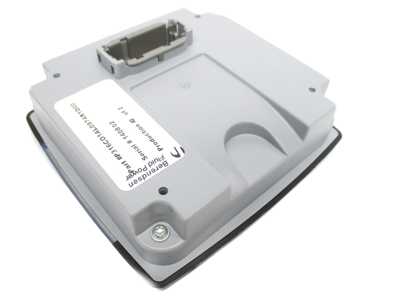 DANFOSS P316CO1AL0974R1D00 NSMP