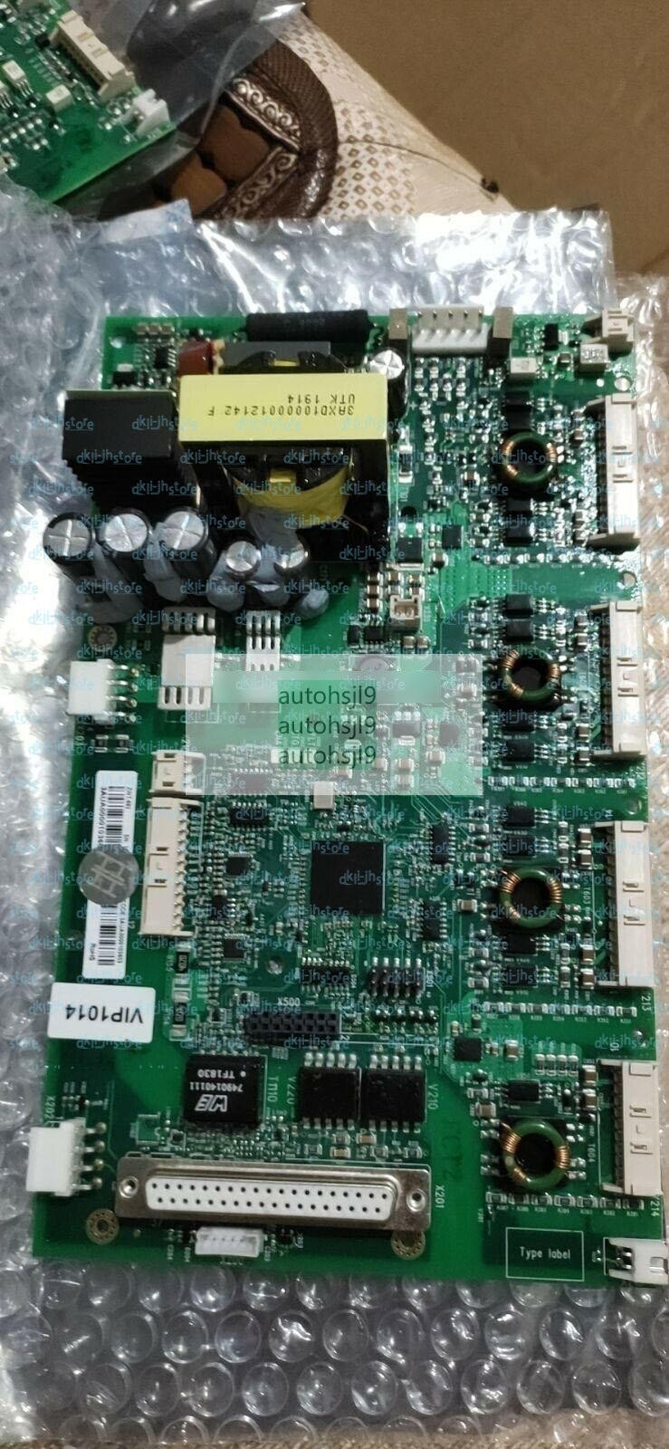 For Used ABB ACS880 ZINT-592 3AUA0000103603 Power Board one