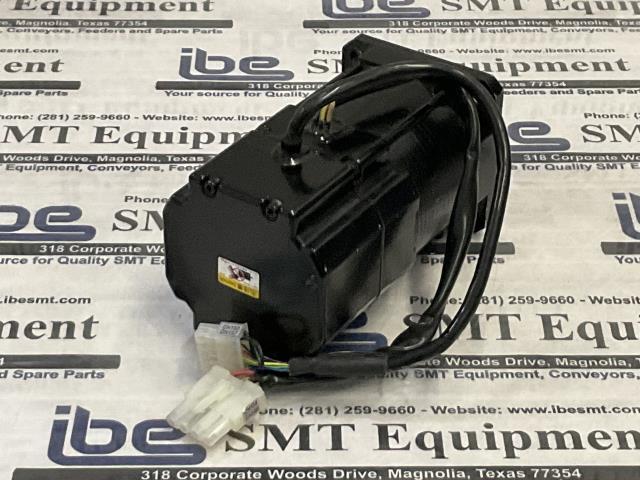 Tamagawa Seiki Co. AC Servo Motor – 4513N2821E200 w/Warranty