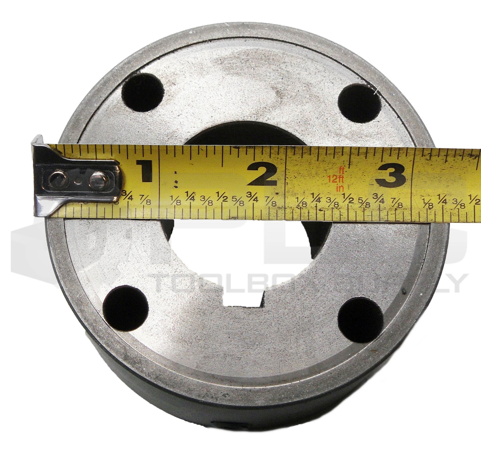 NEW TB WOODS 8SCH138 SF HUB 1-3/8″ BORE 8SC-HX1 3/8 *READ*