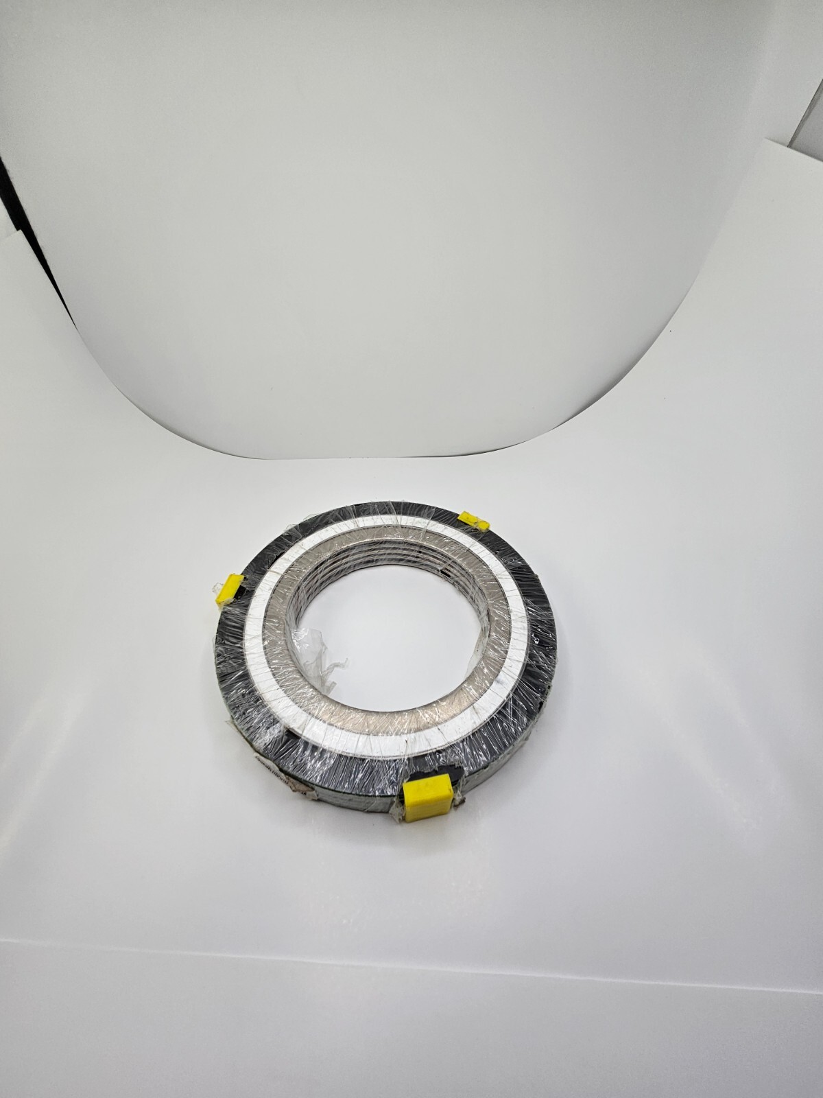 (QTY5) Spiral Wound Gasket 4″ 150# SS316L/PTFE SS316L 1912424 56604