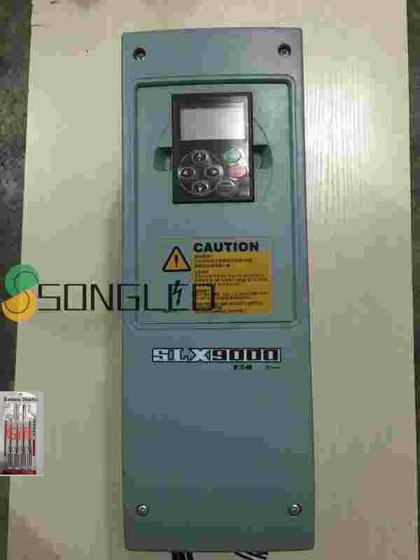 1PCS SLX015A1-4A1B0 90days warranty via DHL or FedEx
