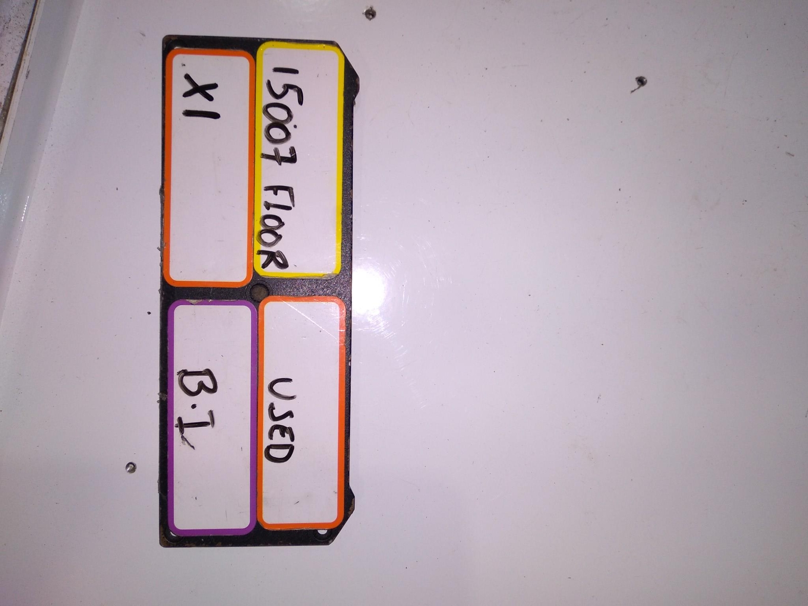 TELESIS TECHNOLOGIES TMC400/1700 115/230V 2/1A 50/60HZ