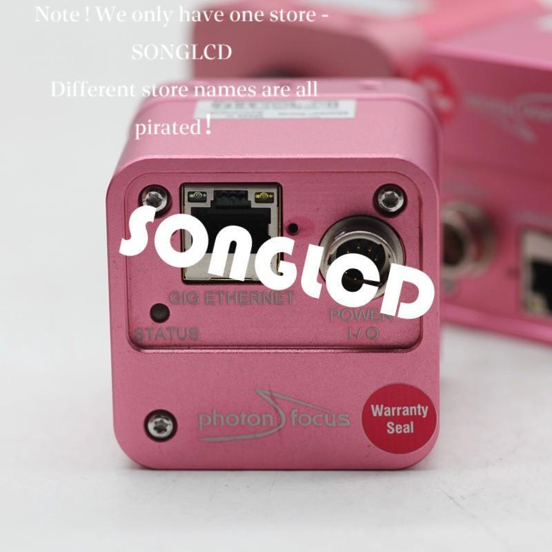 1PCS MV1-D2048-1088-3D03-760-G2-8 90days warranty via DHL or FedEx