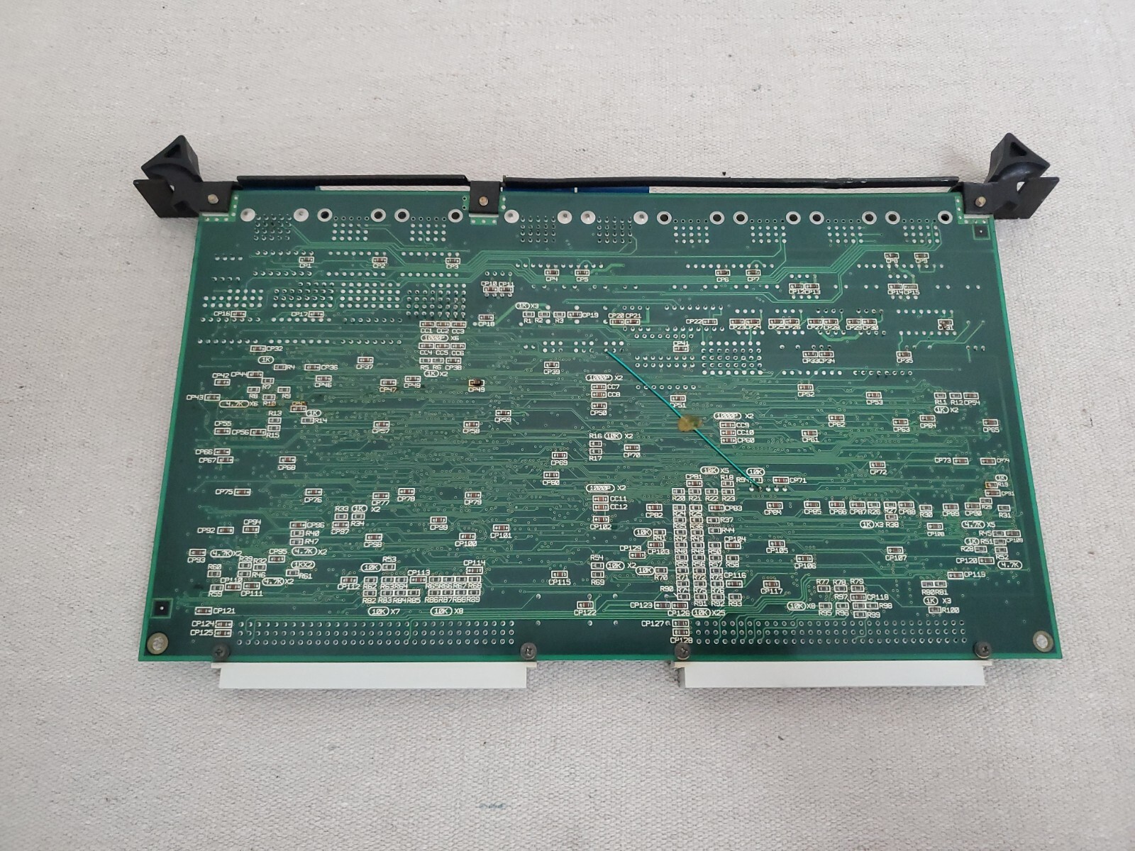 Okuma E4809-045-158-B OPUS7000 CNC Board 1911-2162-24-87 SVP Board