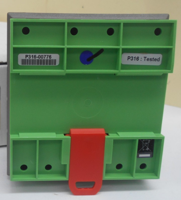 Trio Motion Technology P316-00776 P316 Enhanced CAN 16 I/O SmartDrive Ltd