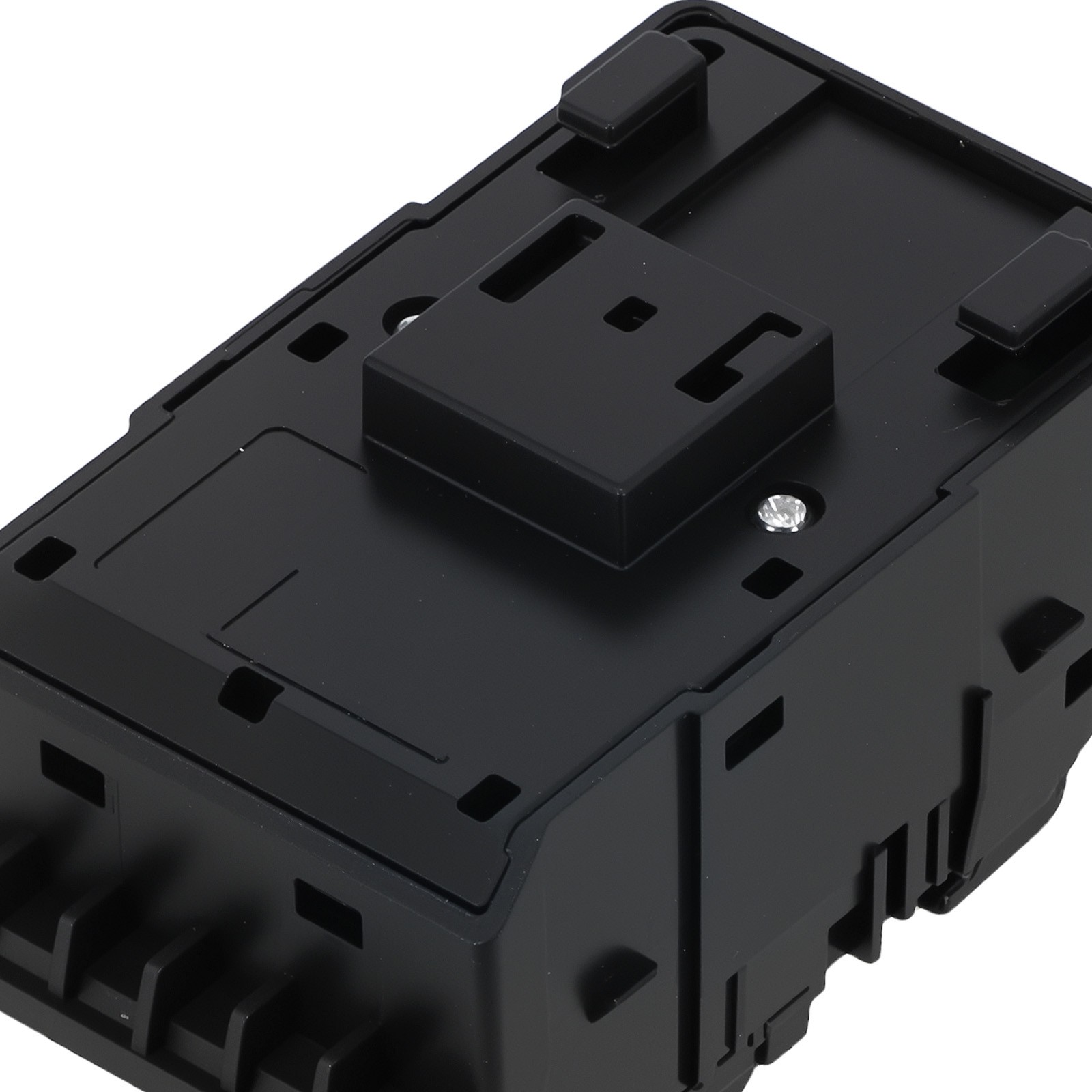Power Window Switch Front Left for Tesla Model 3 2016-2020 108103701F 6 Pins