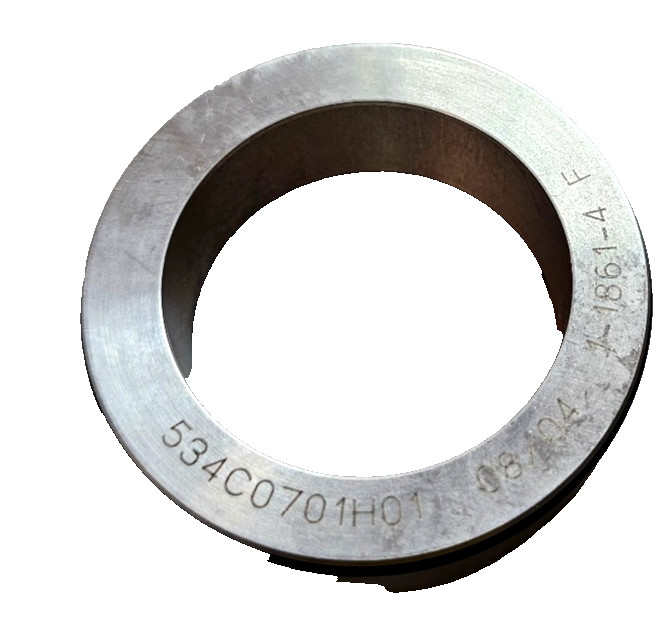 Frick 534M0163G01 RWB II Shaft Seal Replacement Kit 163/60-76 Rotary Screw Units