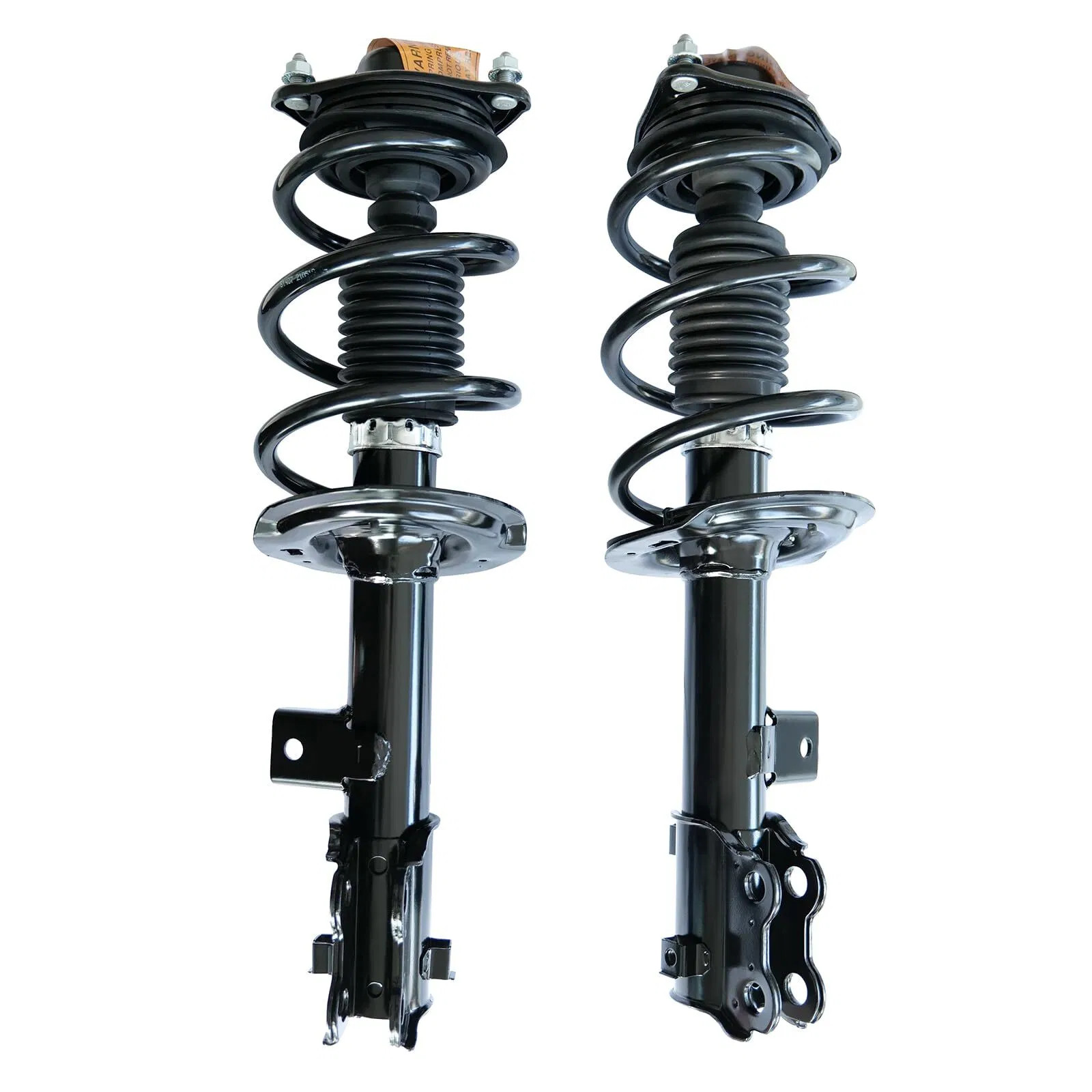 US GARVEE Front Pair Complete Strut Spring Assembly Compatible for 2011-2014 Son