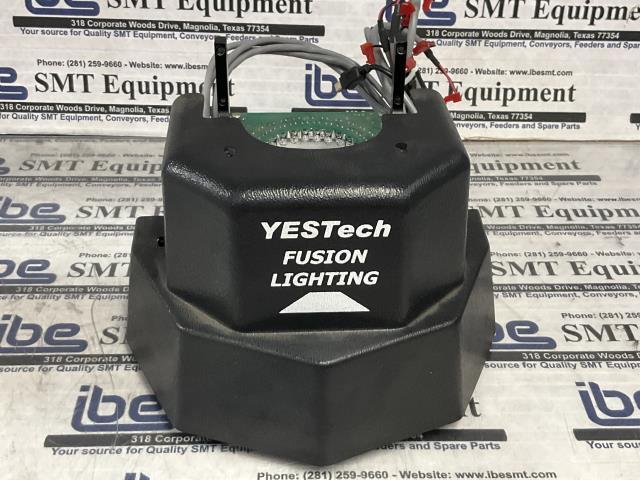 Yes Tech Fusion Lighting Assembly – 11805 w/Warranty