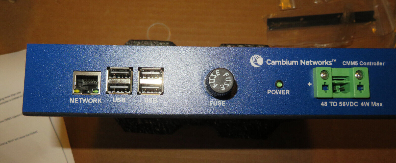 Cambium C000000L500B CMM5 Controller