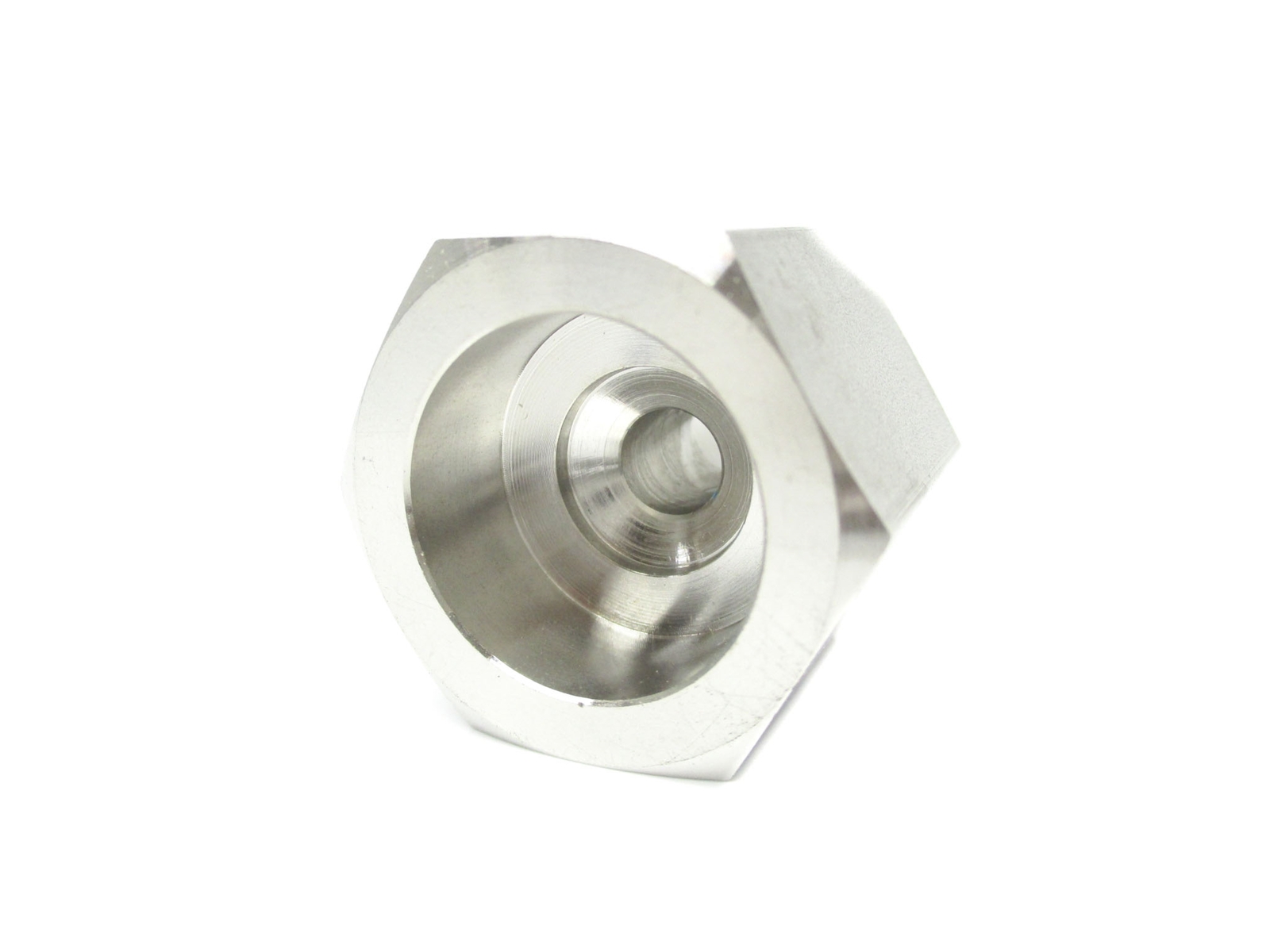 SWAGELOK SS-600-7-8W (PKG OF 9) NSMP