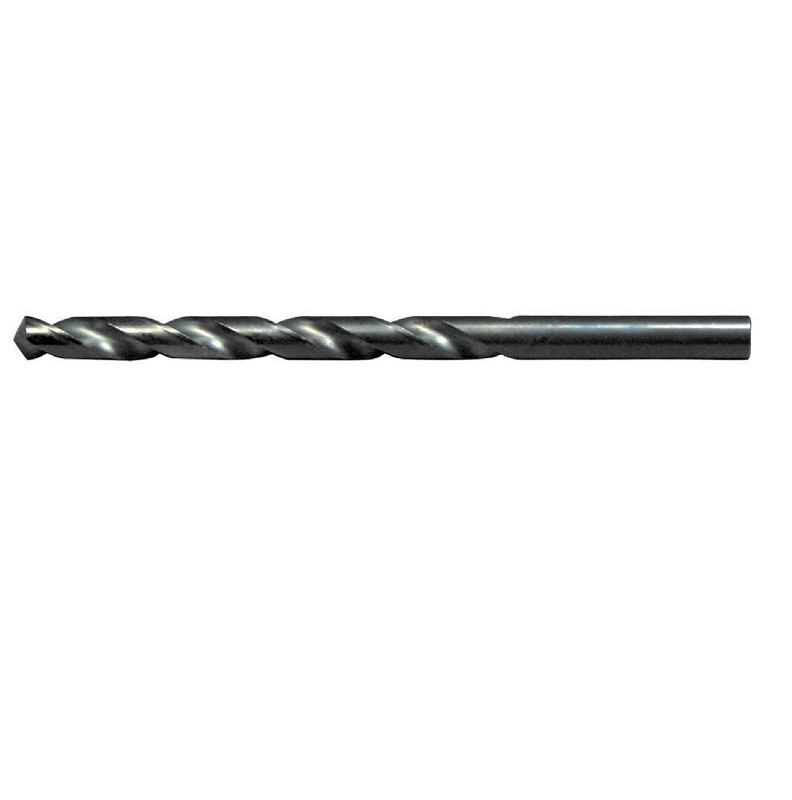 Norseman Drill & Tool 02180 Drill 75 Str Shk HS 115 02180
