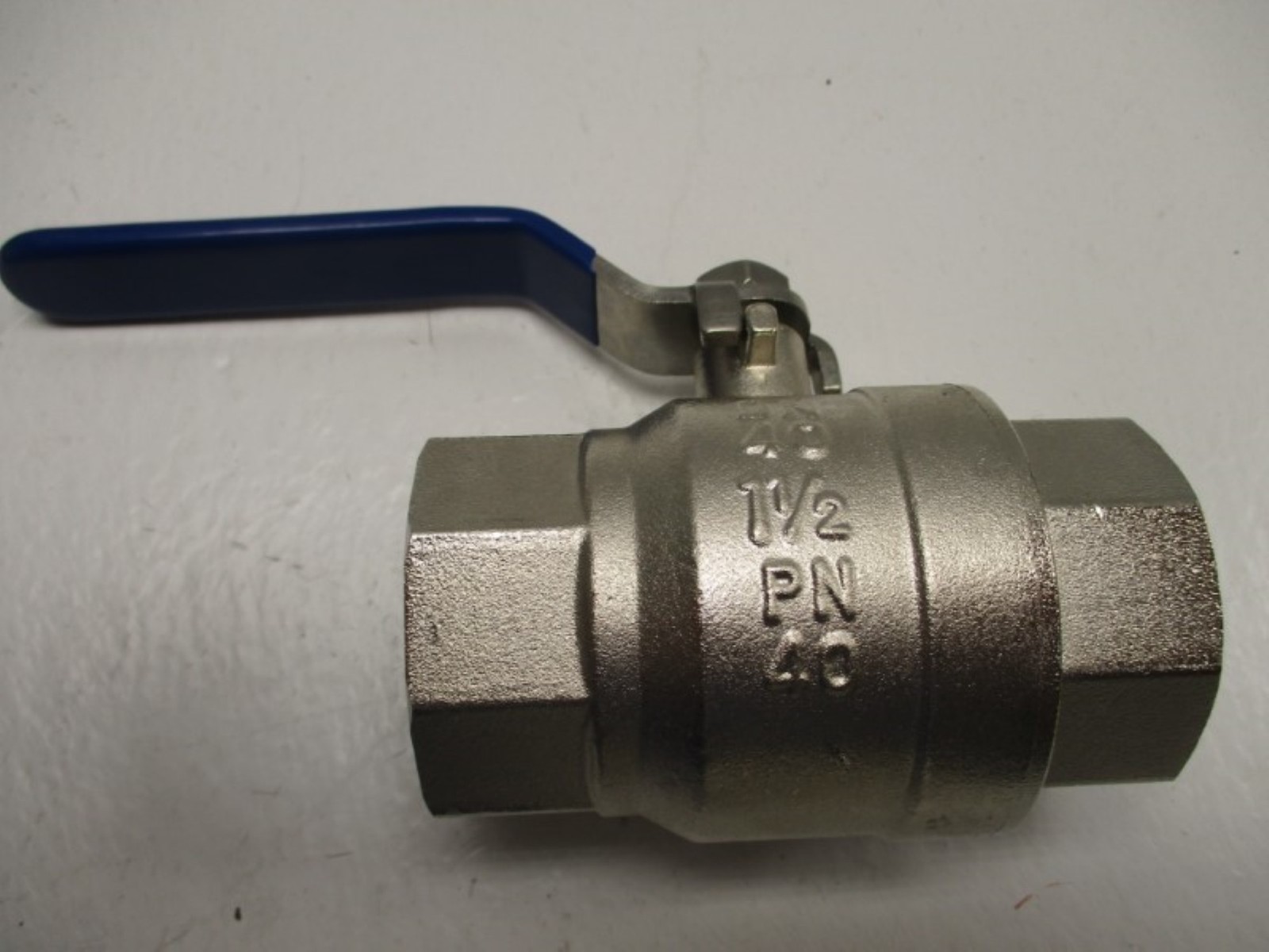 APACHE DN40-PN40 1 1/2″ NSNP