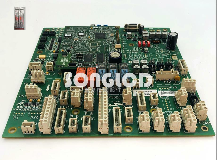 1PCS NEW DDA26800AY10 via DHL or EMS