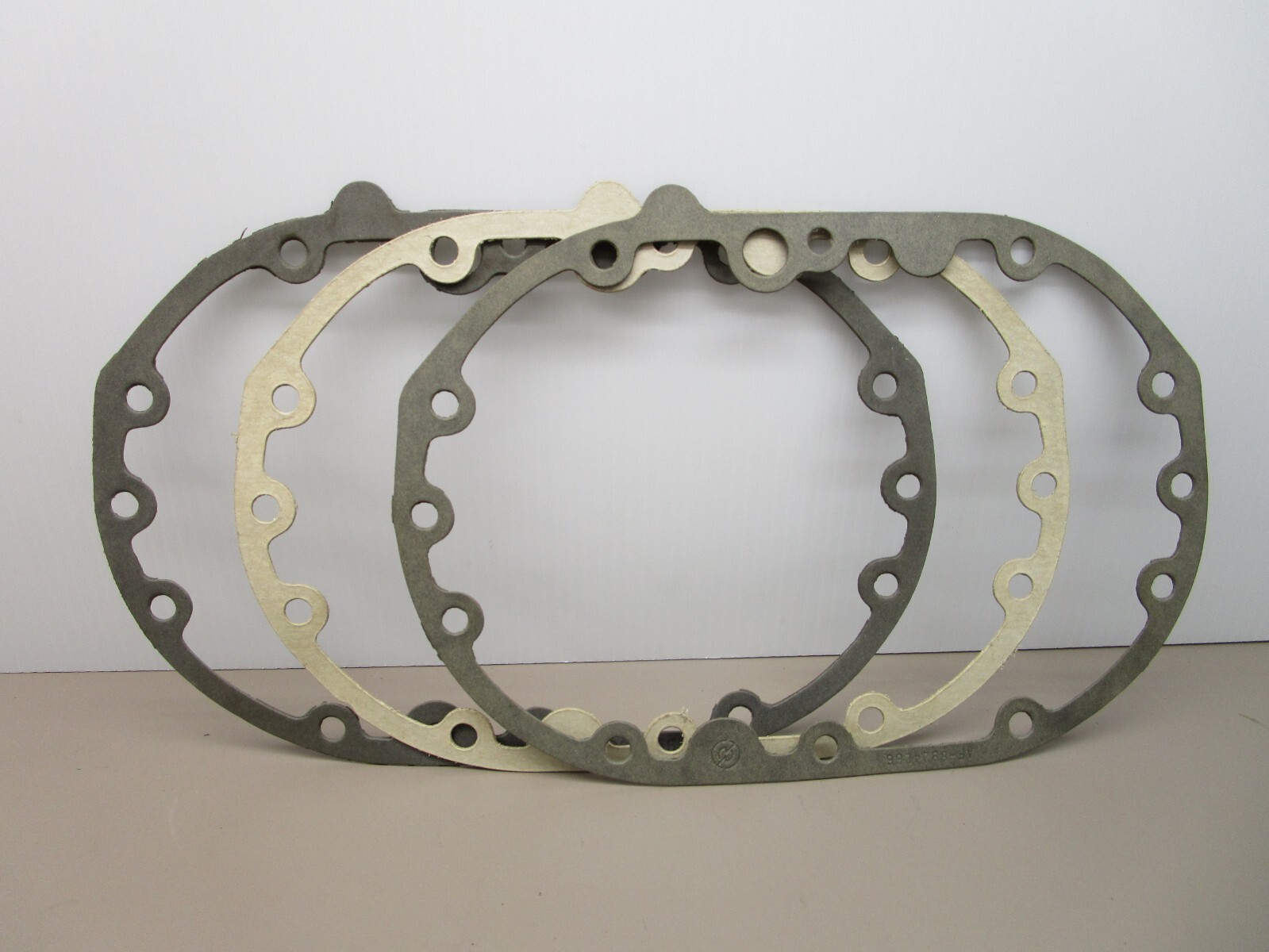 x3 Detroit Diesel 8924266 Gasket Blower Housing