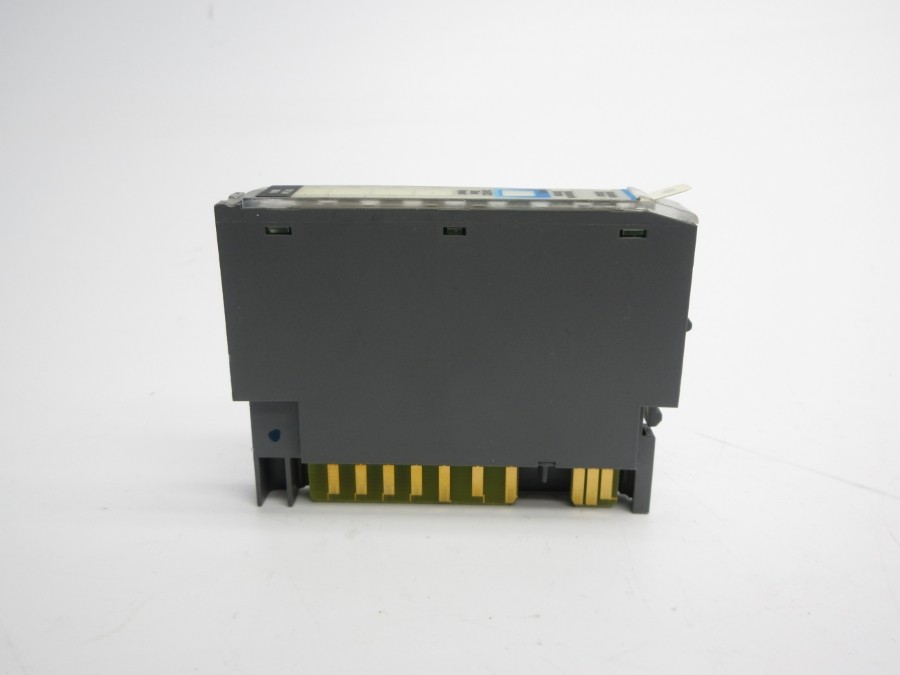 INDUSTRIAL SPARE PART 1734-IB4 SER. C F/W 3.017 24VDC REV. A01 NSNP