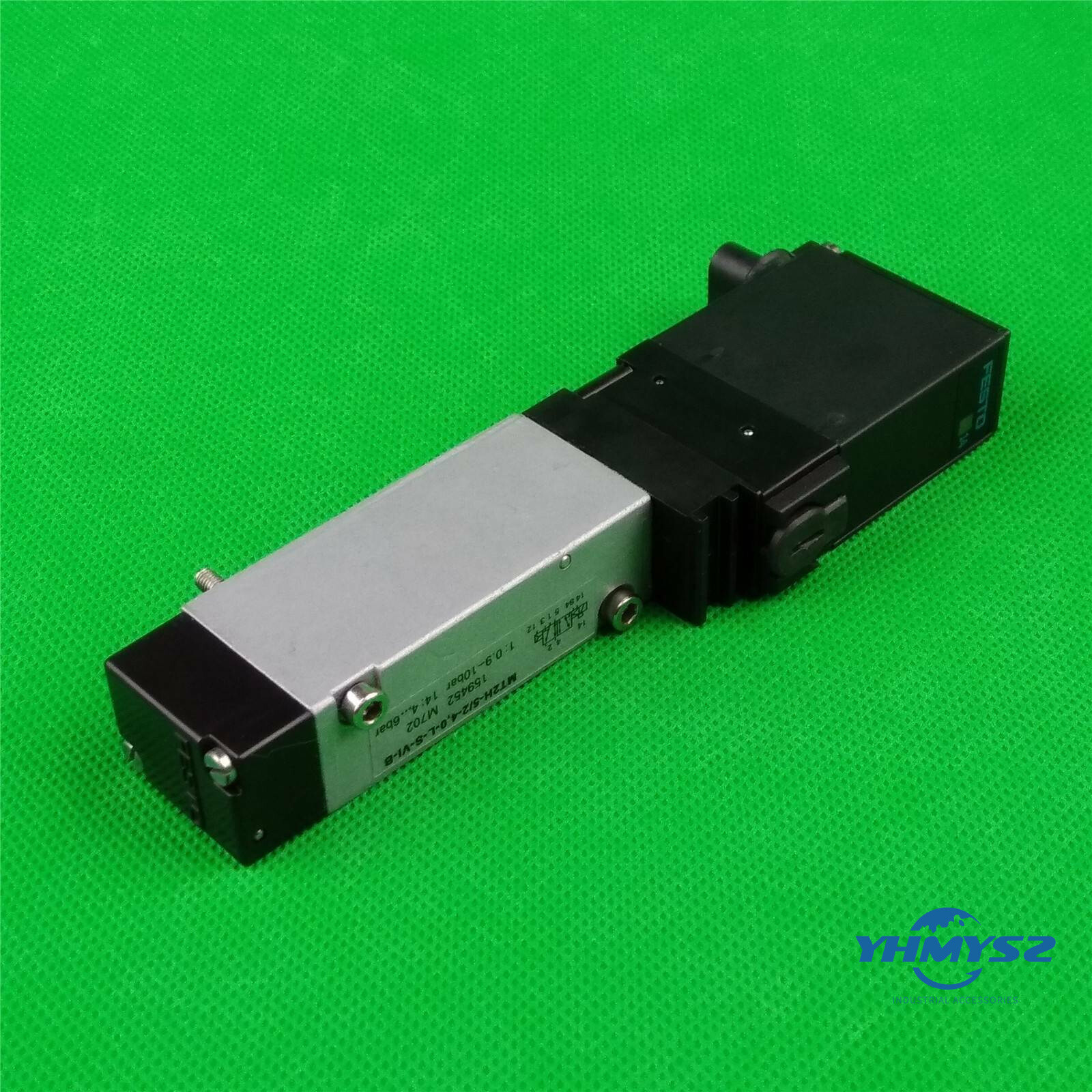 NEW FESTO MT2H-5/2-4 0-L-S-VI-B 159452 MT2H-5 / 2-4,0-L-S-VI-B #Y