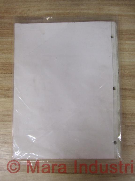 Hyster W20 25 30 40XTC Parts Manual Walkie High Lift 897977 (A454)