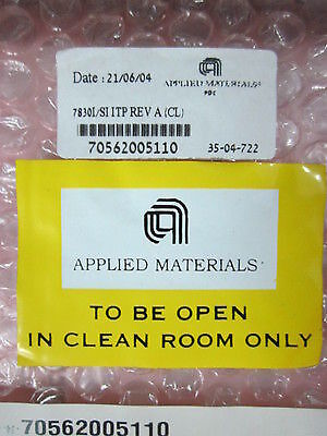 AMAT 70562005110 7830I/SI ITP REV A (CL)