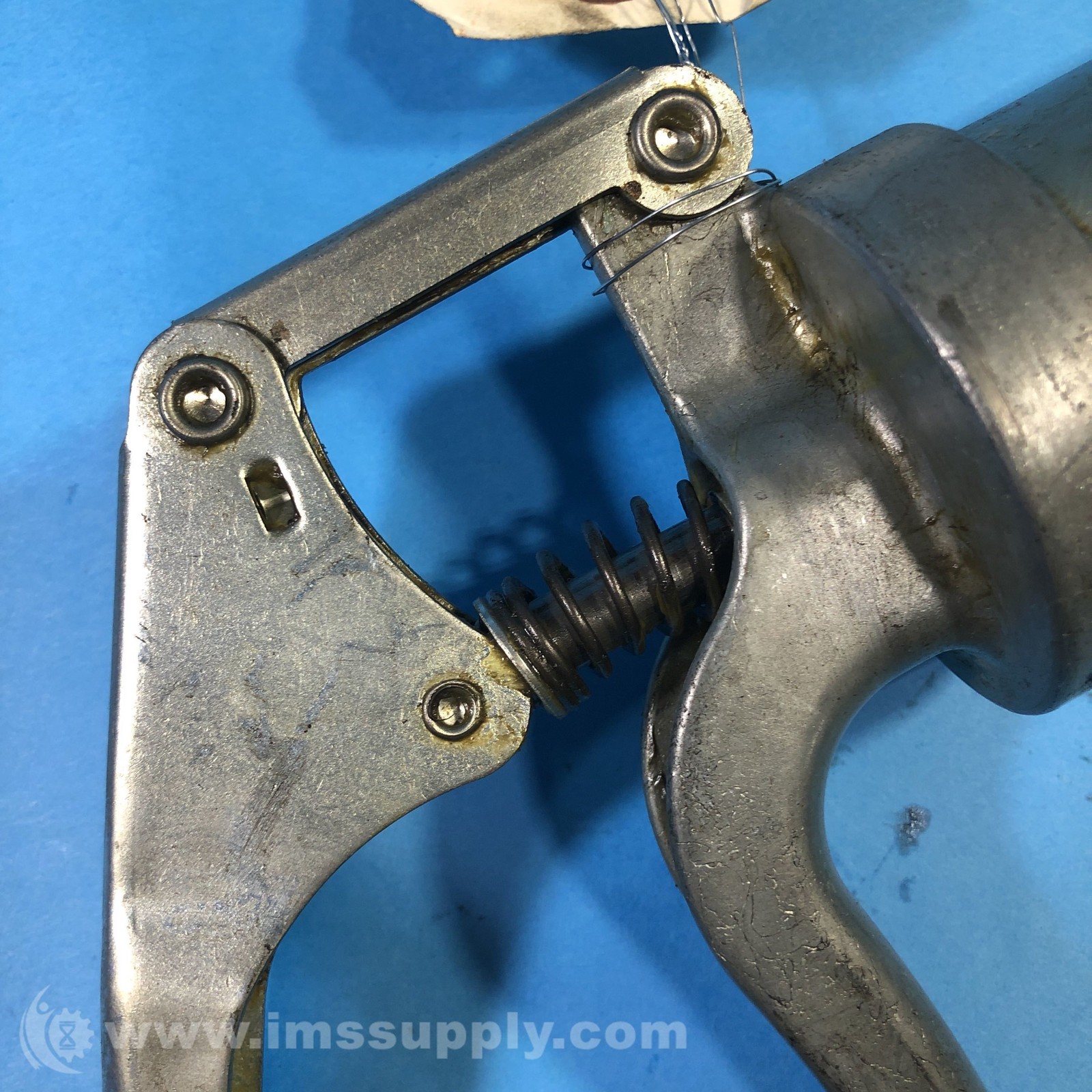 Robco ANTI-STICK Grease Gun USIP