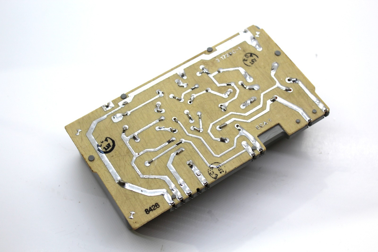 FIREYE TYPE 72DUV1 ULTRAVIOLET AMPLIFIER NEW SURPLUS OLD STOCK 72DUV1