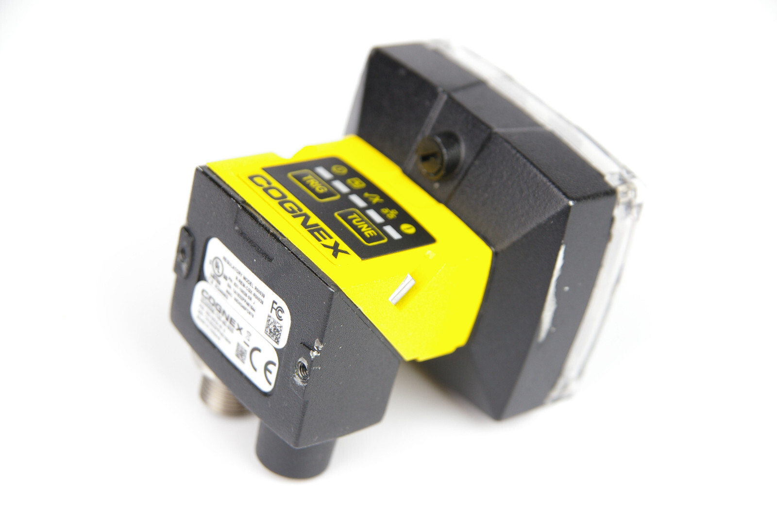 Cognex IS2000M-130-40-000 825-10518-1R E 821-10026-5R J