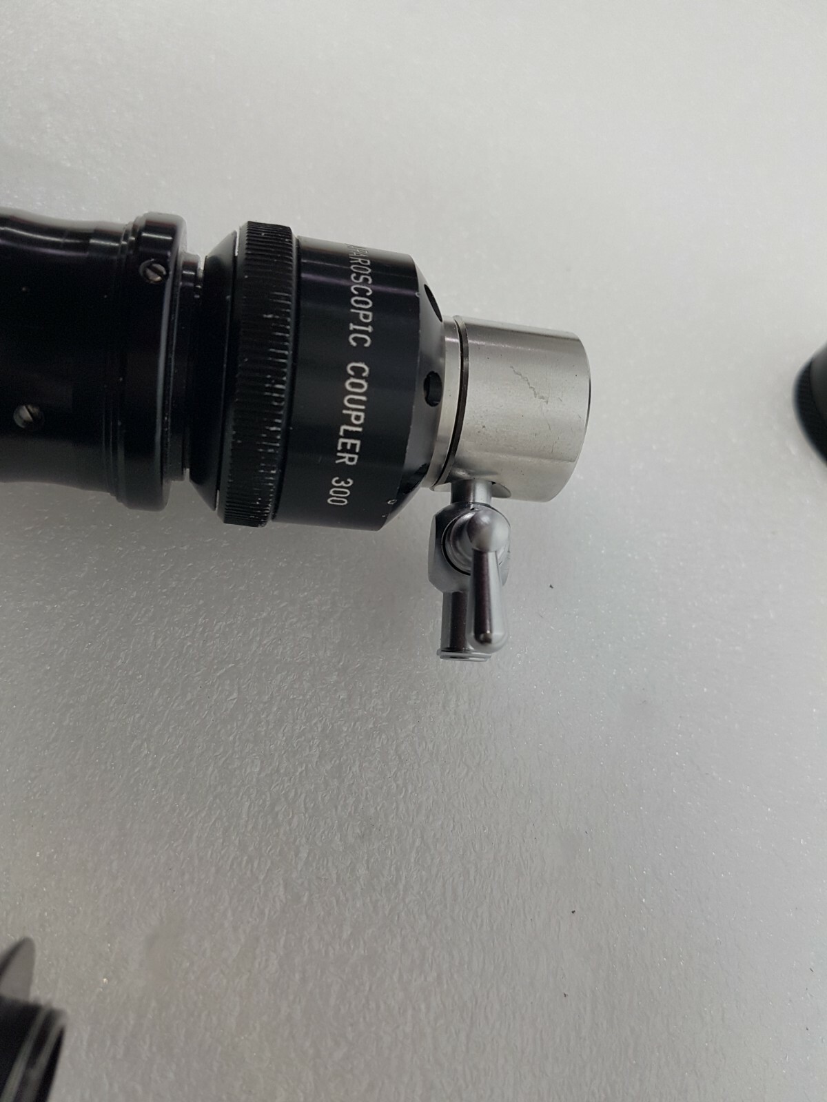 LUMENIS SHARPLAN LAPAROSCOPIC COUPLER 300 PARTS