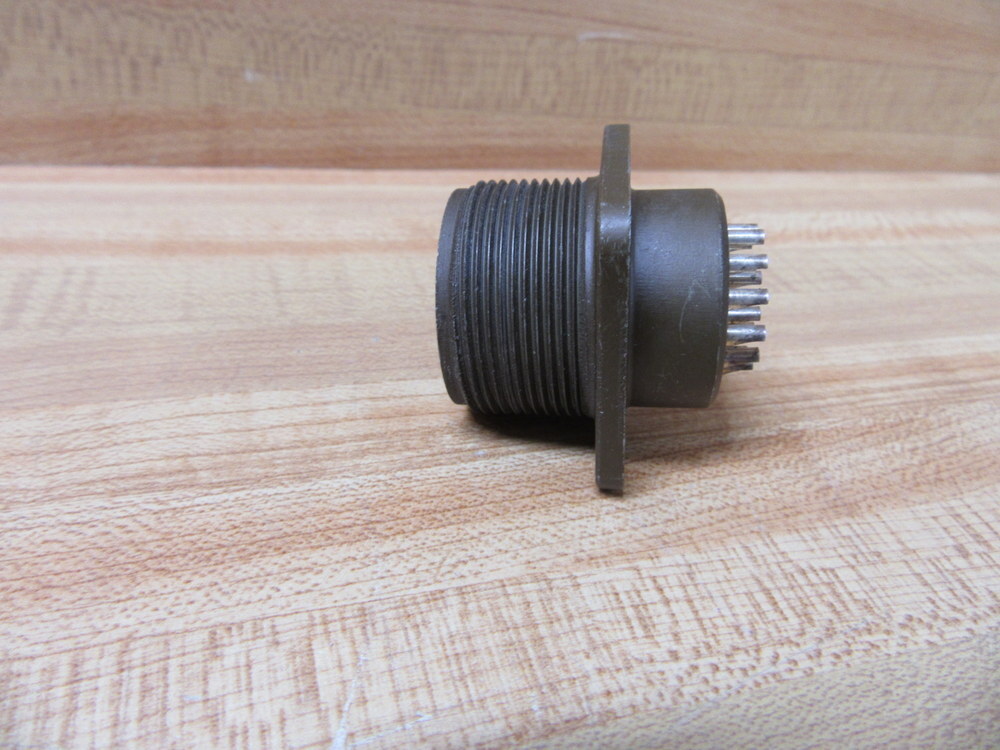 Amphenol MS3102E20-29S Circular Connector MS3102E2029S