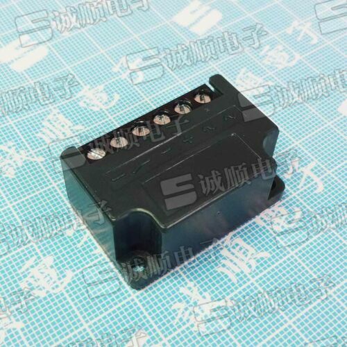 EWM Brückengleichrichter B 500/440 – 2 SiG-S motor brake rectifier module