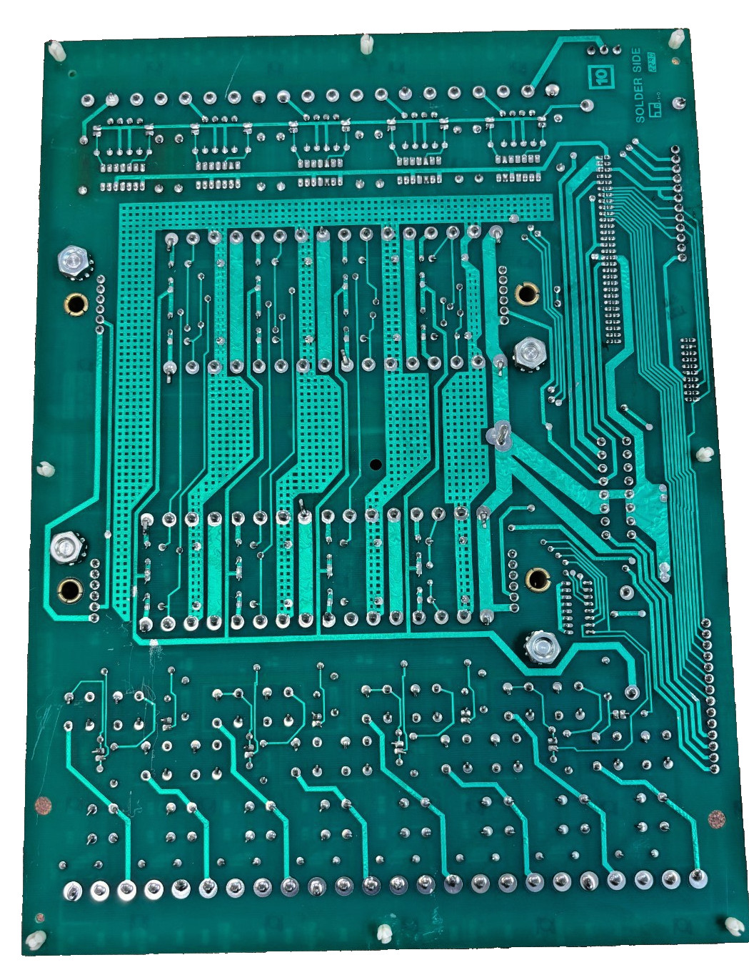 Energy Management 533-665 Equipment – For Use with System 600 / BCS
