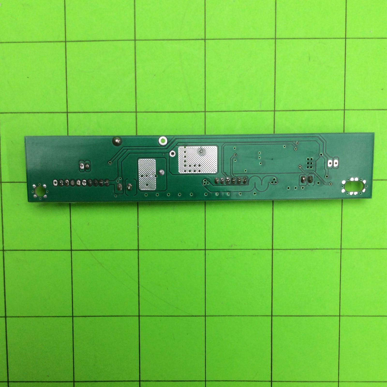 Shenzhen Kejinming 215KZ Digital Picture Frame Board XQY10L17
