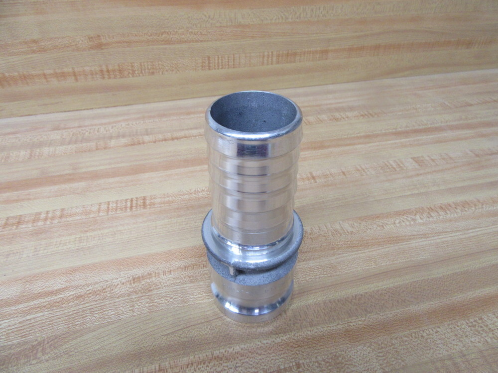 Dixon 200-E-AL Adapter Hose Shank 200EAL
