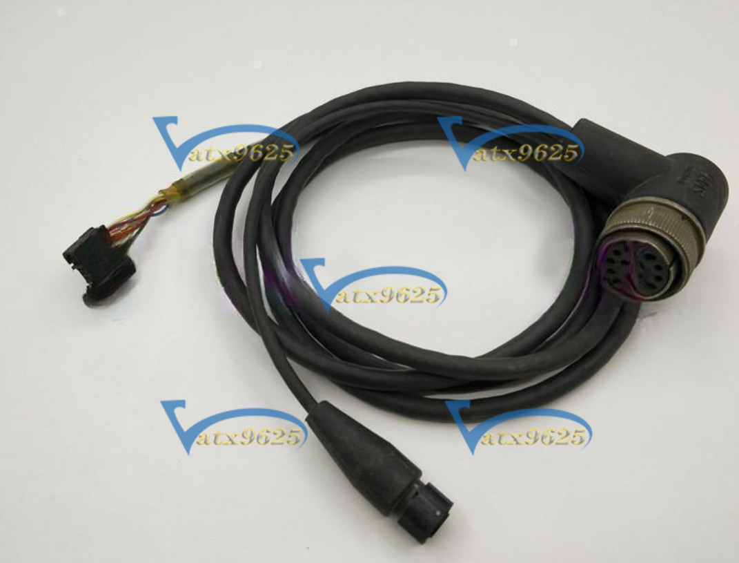 1PC NEW FOR HAAS Servo Motor Coding Cable 32-1503D 8M