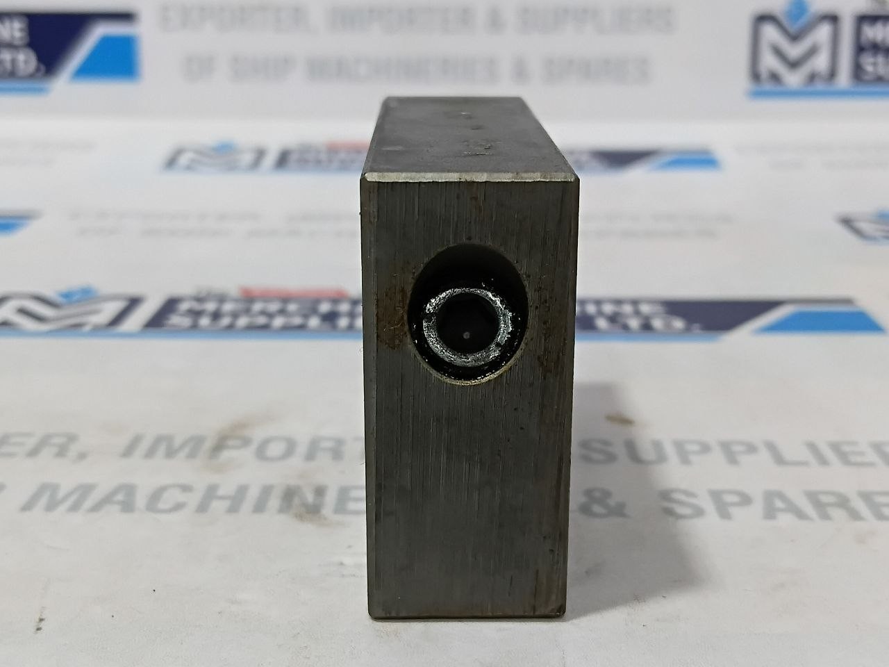 KSB amri 42803404 Base Plate MPT 06 V R987088216 P/n 20 Mecabor MRC3 PA